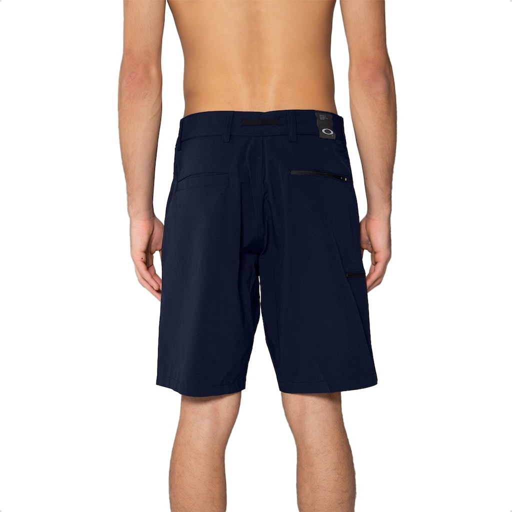 Imagem 2 do produto Short Masculino Oakley Hybrid 365 9’’