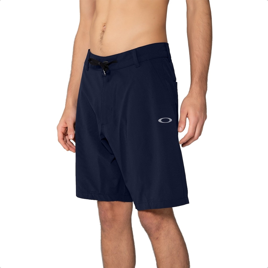 Imagem 3 do produto Short Masculino Oakley Hybrid 365 9’’