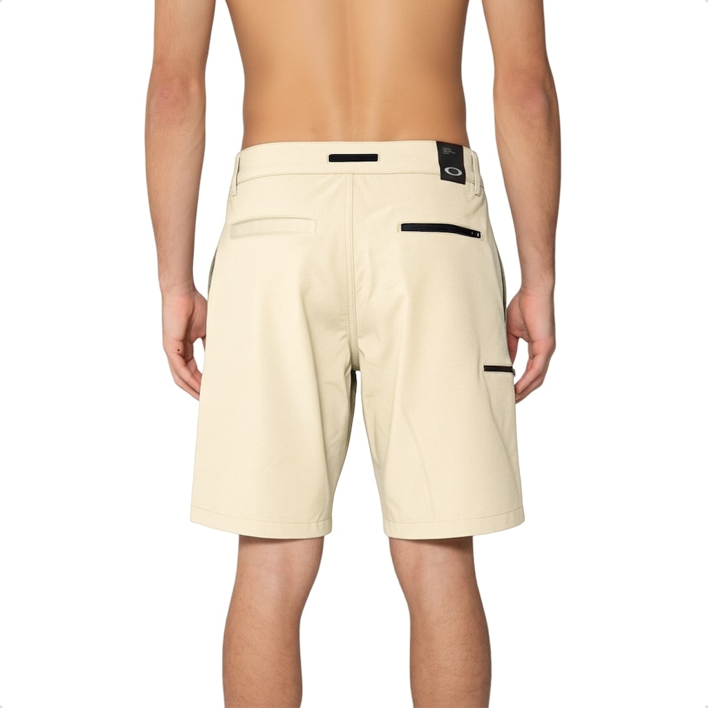 Imagem 2 do produto Short Masculino Oakley Hybrid 365 9’’