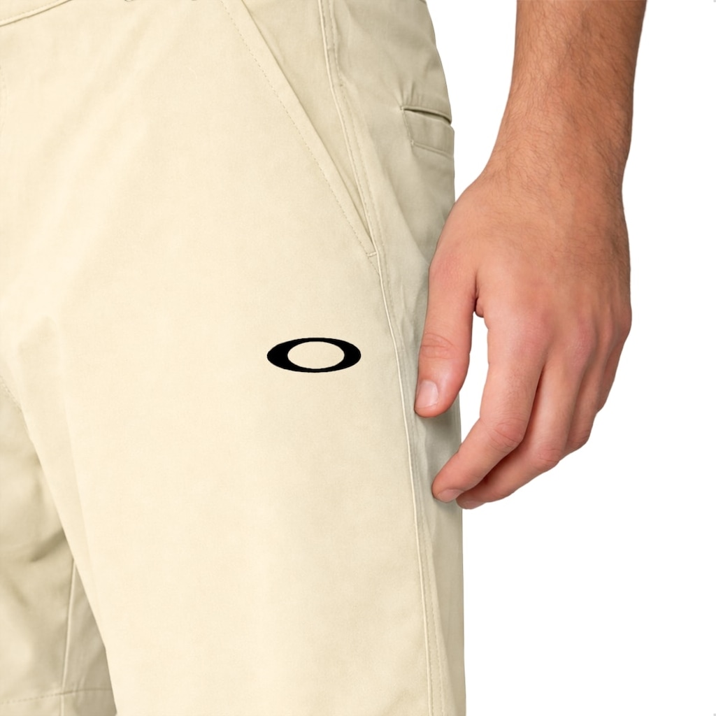 Imagem 3 do produto Short Masculino Oakley Hybrid 365 9’’