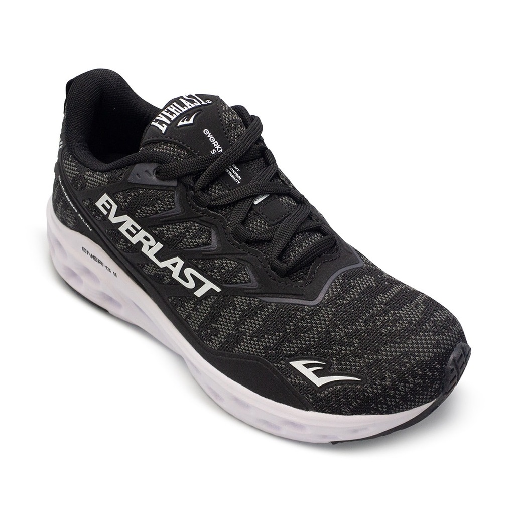 Imagem 2 do produto Tênis Adulto Everlast Climber Run