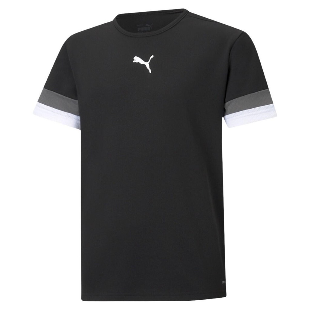 Imagem 1 do produto Camiseta Infantil Puma Teamrise Jersey Boys