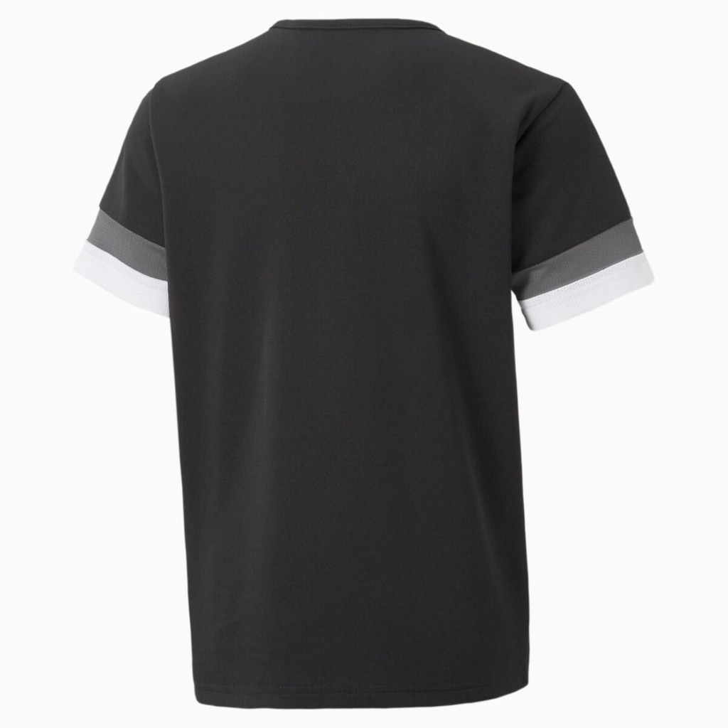 Imagem 2 do produto Camiseta Infantil Puma Teamrise Jersey Boys