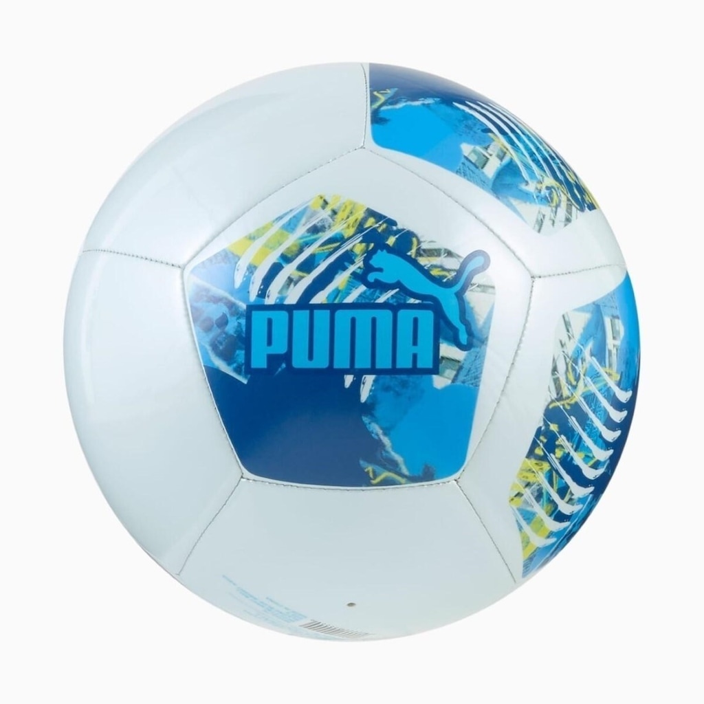 Imagem 2 do produto Bola de Futebol de Campo Puma Manchester City Football Energy