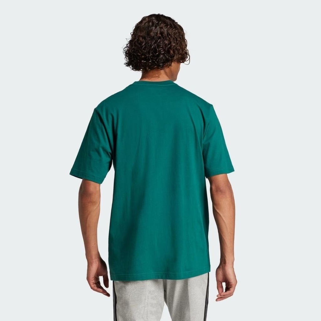 Imagem 2 do produto Camiseta Masculina adidas Logo Linear