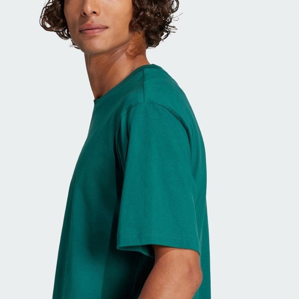 Imagem 4 do produto Camiseta Masculina adidas Logo Linear
