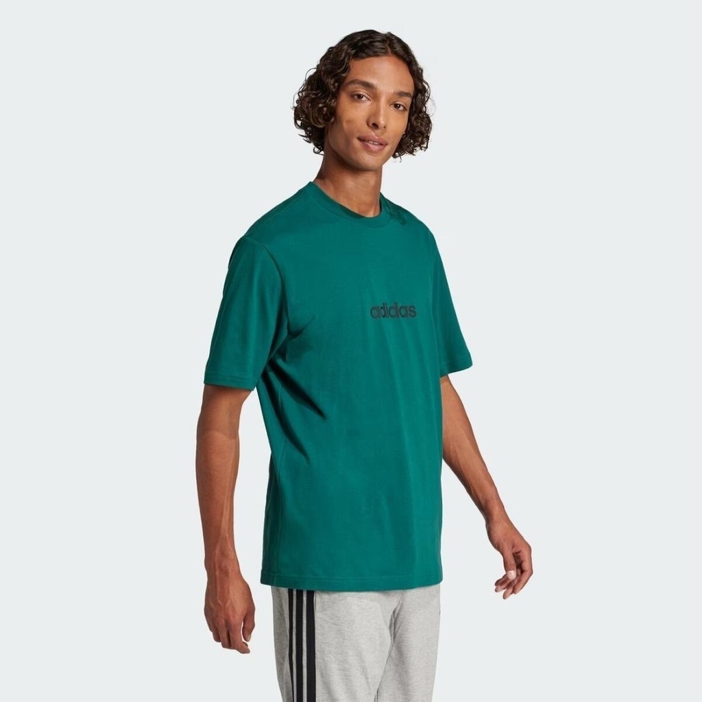Imagem 5 do produto Camiseta Masculina adidas Logo Linear