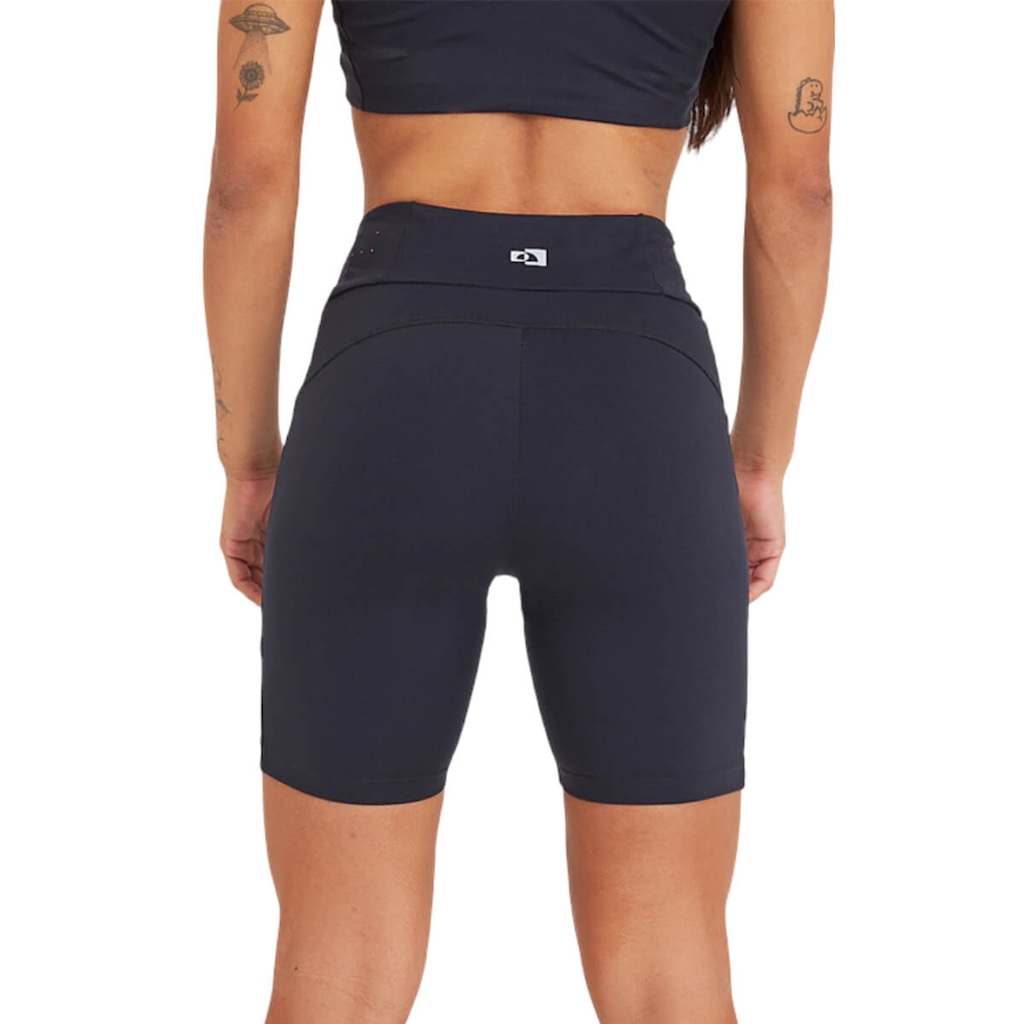 Imagem 2 do produto Bermuda de Ciclismo Feminina Galápagos Eco Gaia