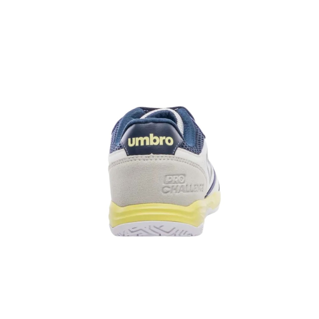 Imagem 4 do produto Chuteira Futsal Adulto Umbro Pro Challenge Uptake