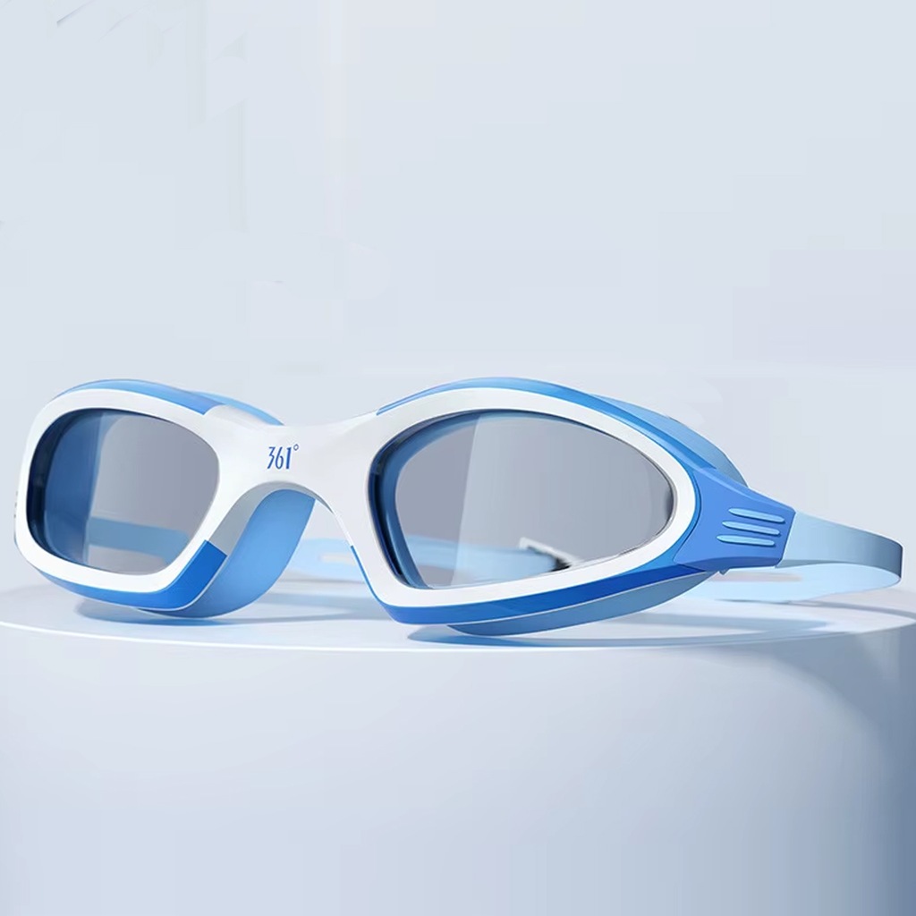 Imagem 2 do produto Óculos de Natação Gold Sports 361 - Adulto