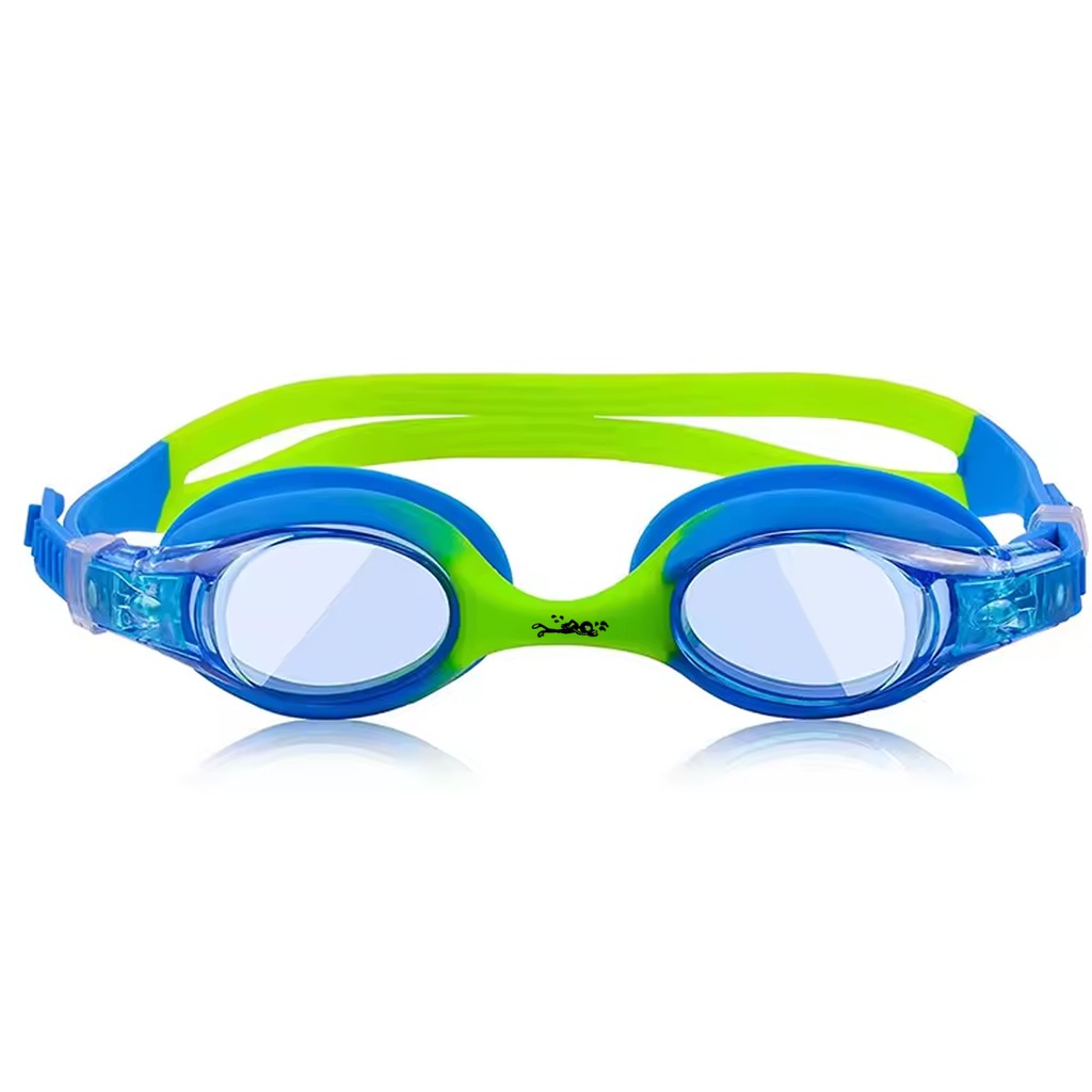 Imagem 2 do produto Óculos de Natação Gold Sports Kids Little Bubble - Adulto