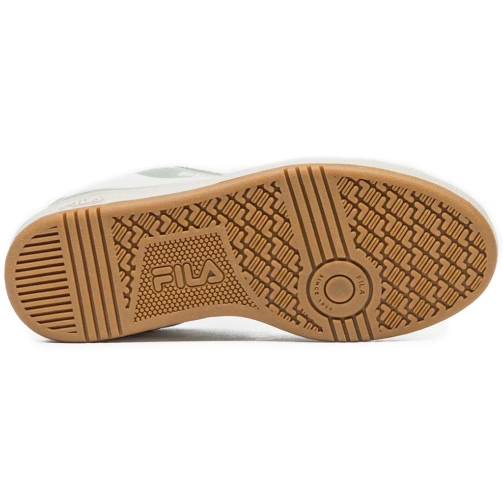 Imagem 2 do produto Tênis Feminino Fila Court 90