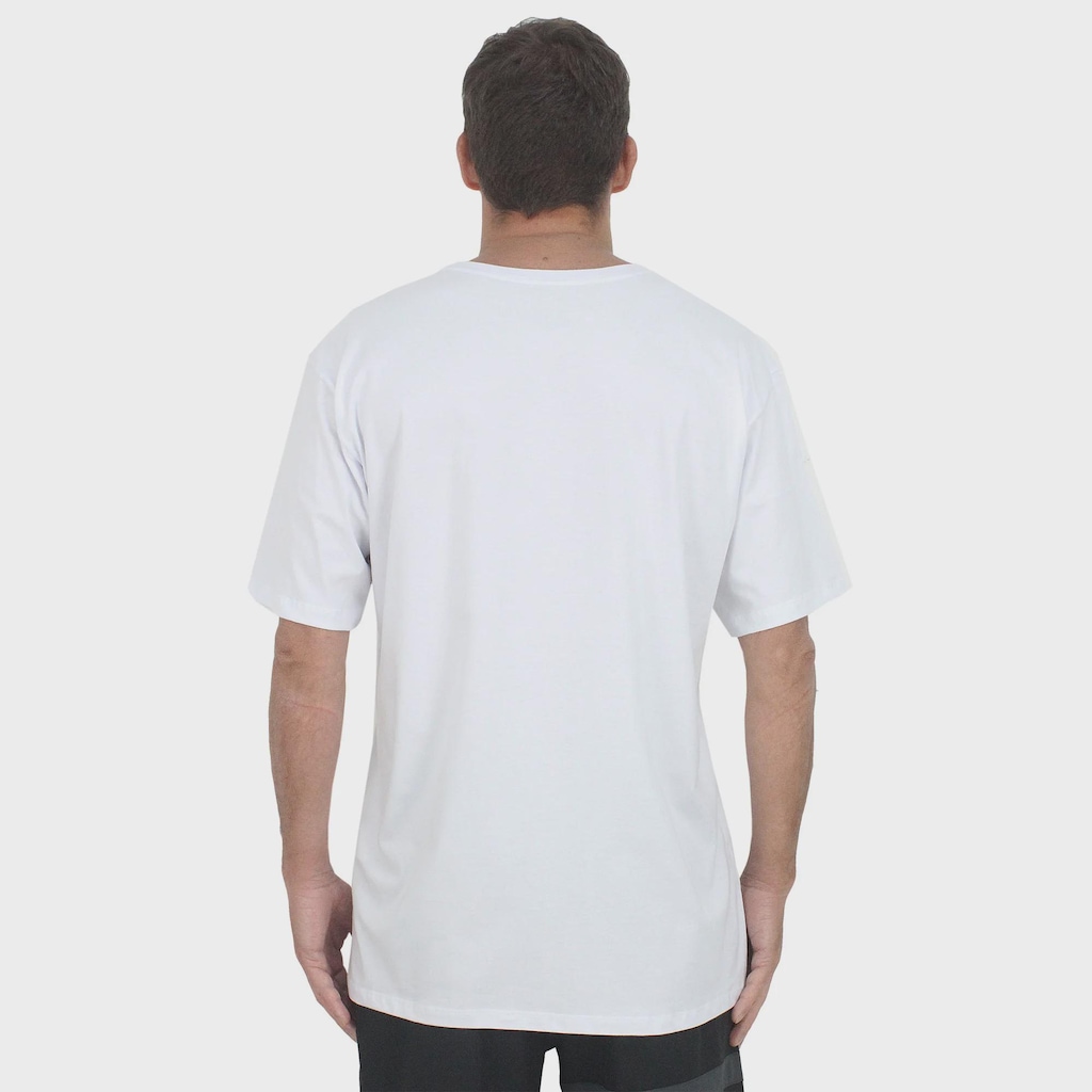 Imagem 2 do produto Camiseta Volcom Eclipsed Plus Size Masculina