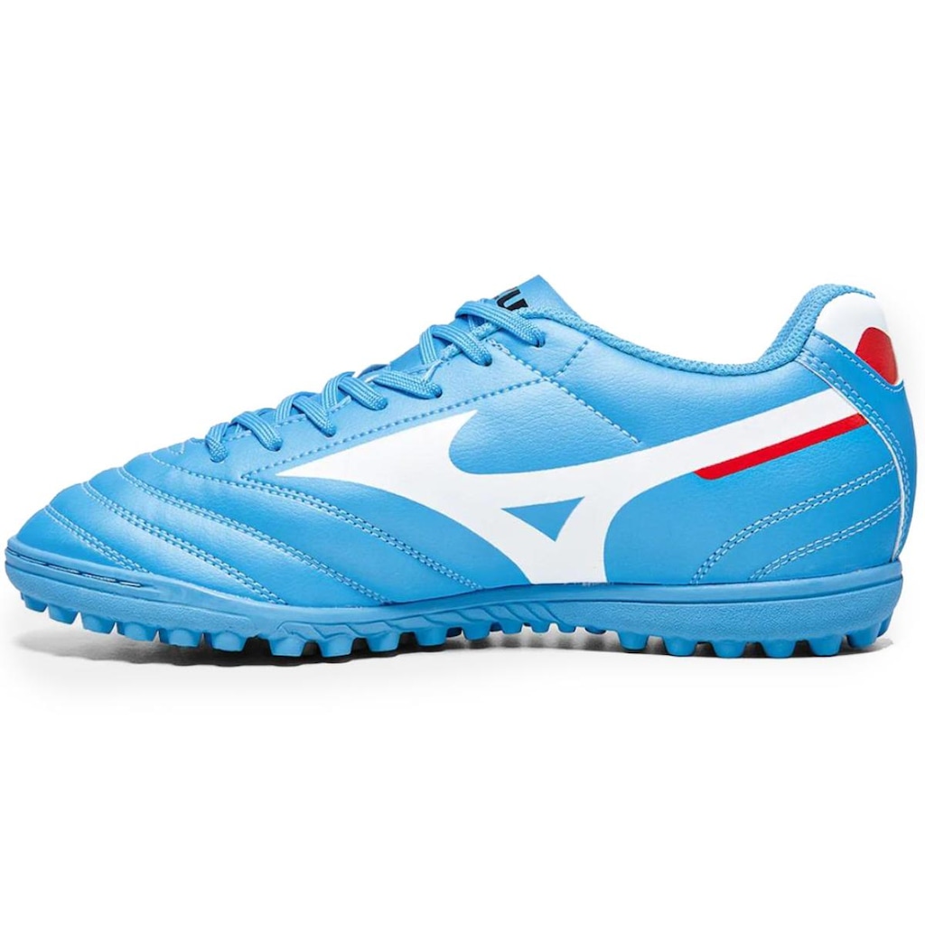 Imagem 4 do produto Chuteira Society Adulto Mizuno Morelia Club