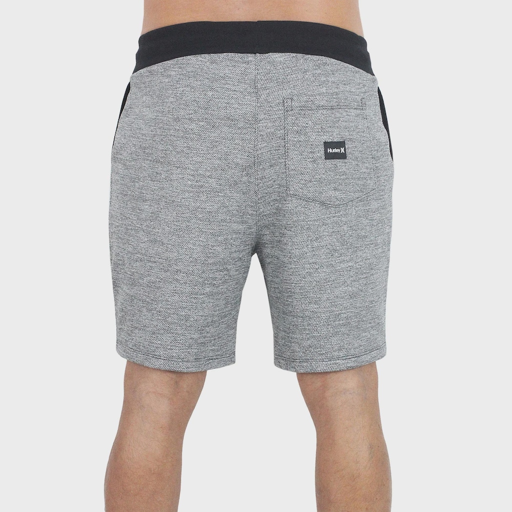 Imagem 2 do produto Bermuda de Moletom Hurley Planet Masculina