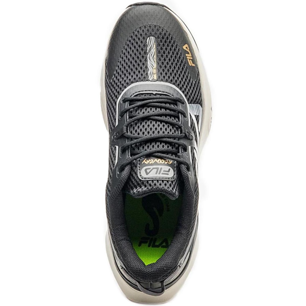 Imagem 3 do produto Tênis Feminino Fila Recovery