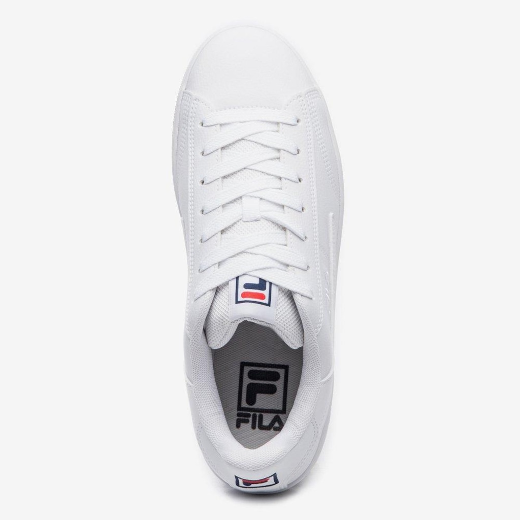 Imagem 3 do produto Tênis Masculino Fila Court 90 Sport