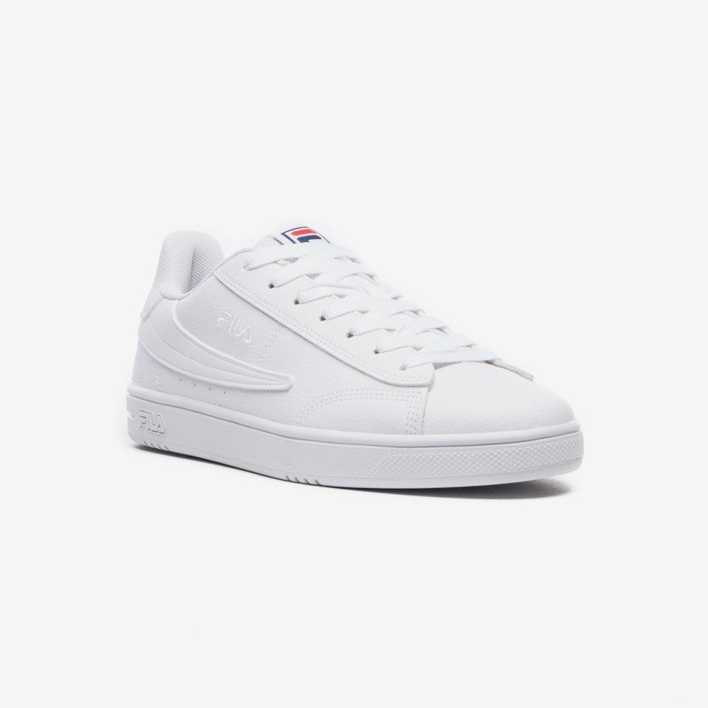 Imagem 5 do produto Tênis Masculino Fila Court 90 Sport