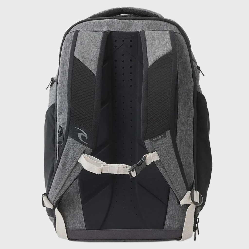 Imagem 2 do produto Mochila Unissex Rip Curl Flight Searcher Classic 45 Litros