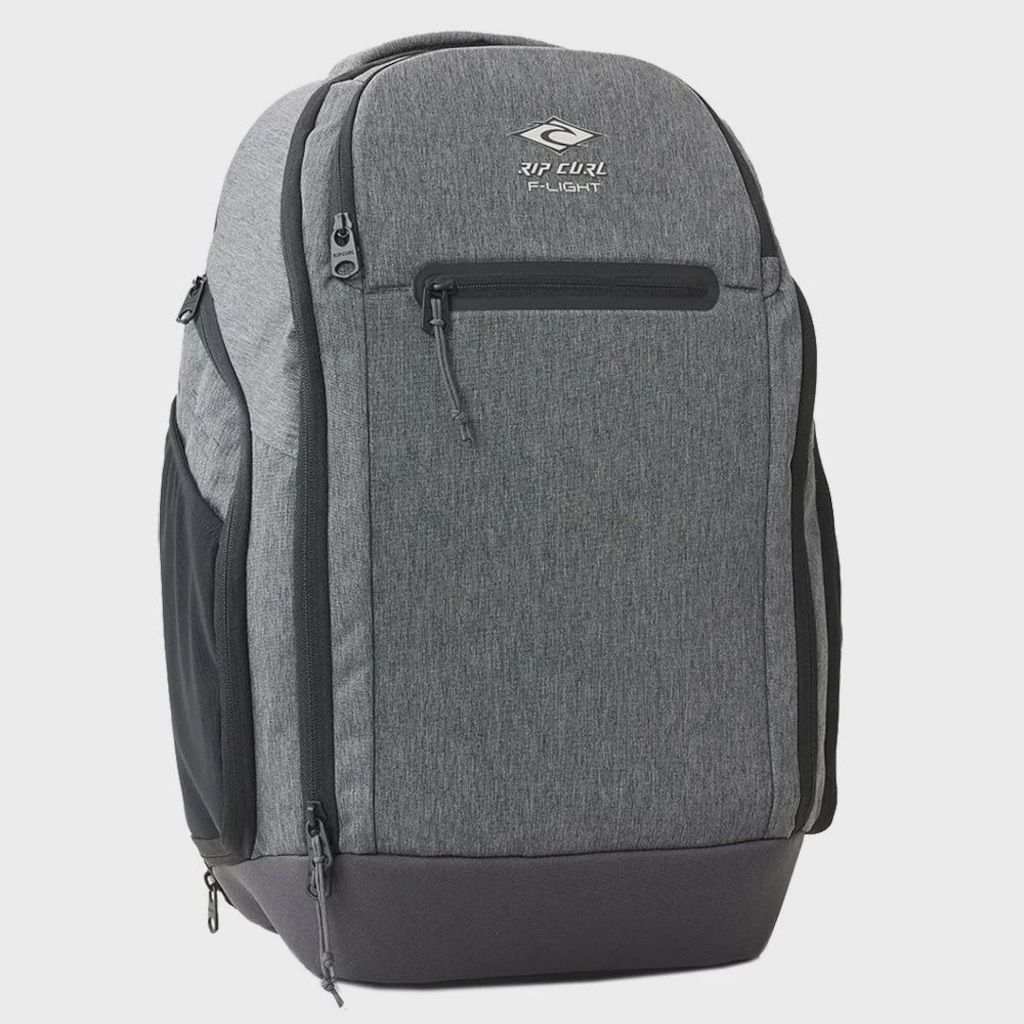 Imagem 3 do produto Mochila Unissex Rip Curl Flight Searcher Classic 45 Litros