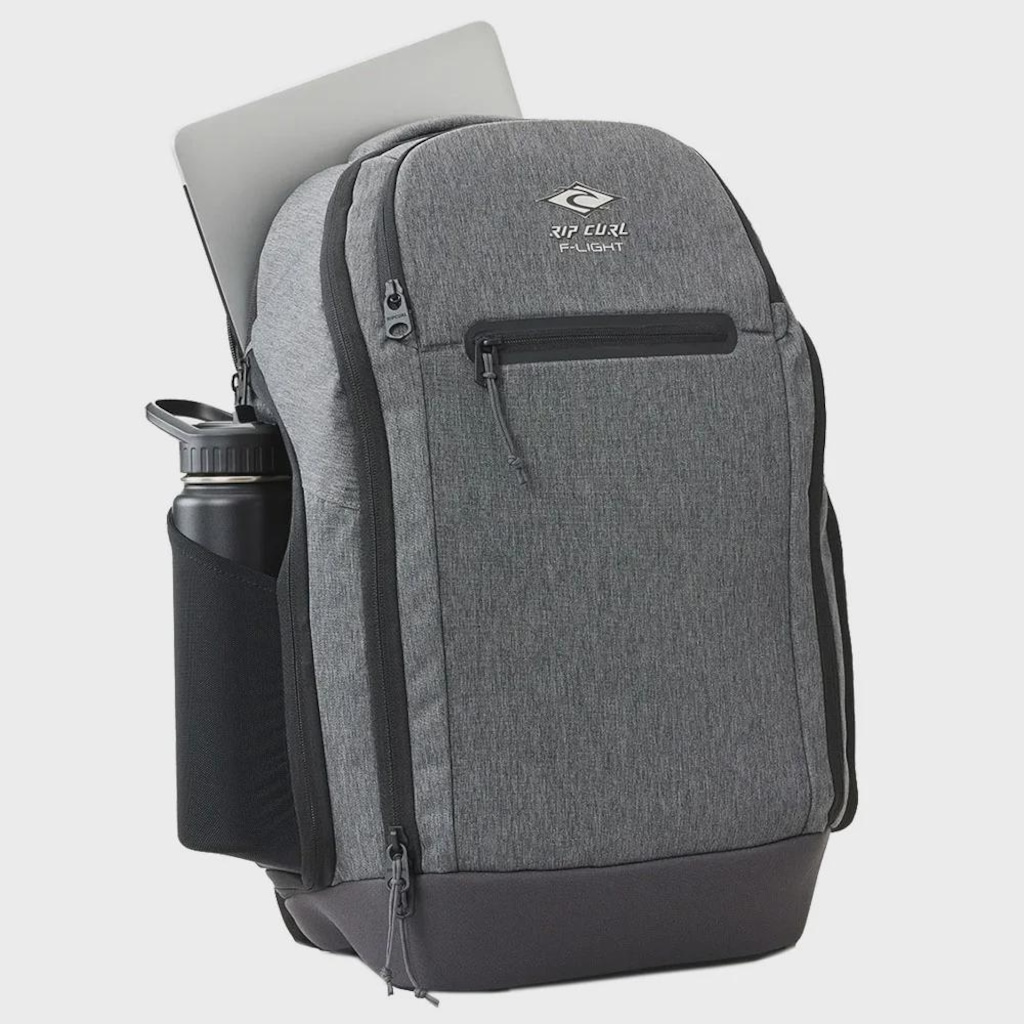 Imagem 4 do produto Mochila Unissex Rip Curl Flight Searcher Classic 45 Litros