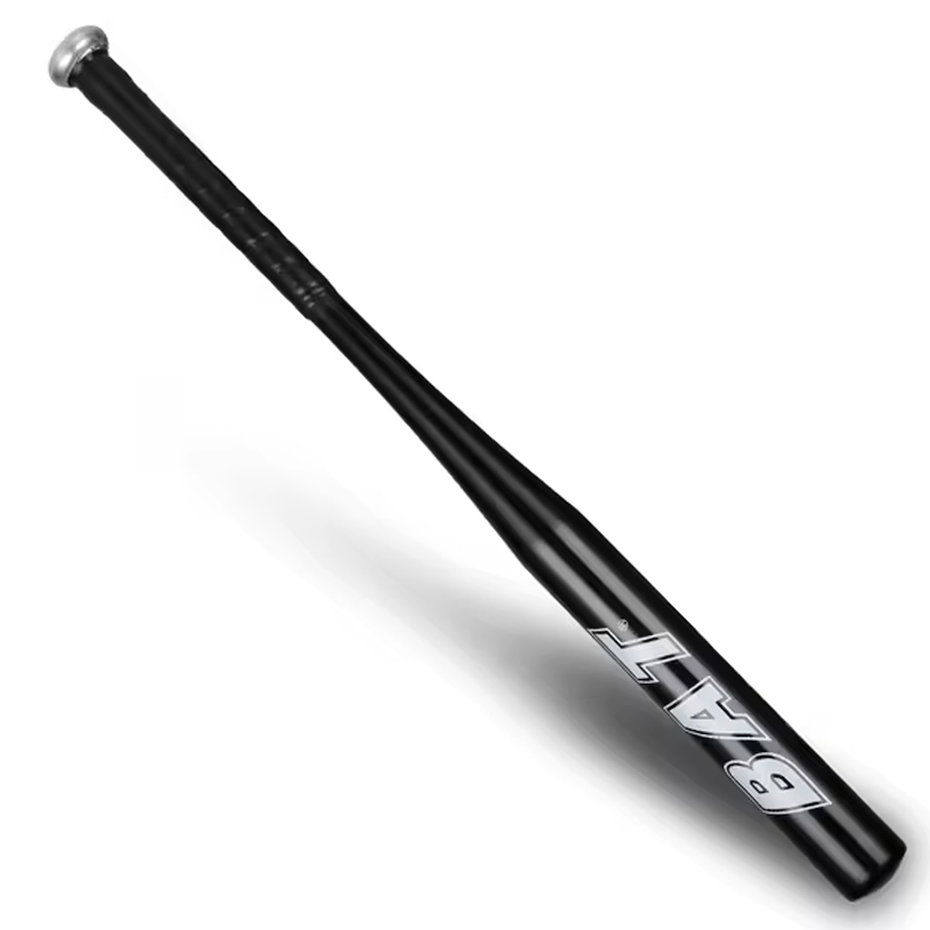 Imagem 2 do produto Taco de Alumínio Gold Sports Bat 51 cms - Infantil
