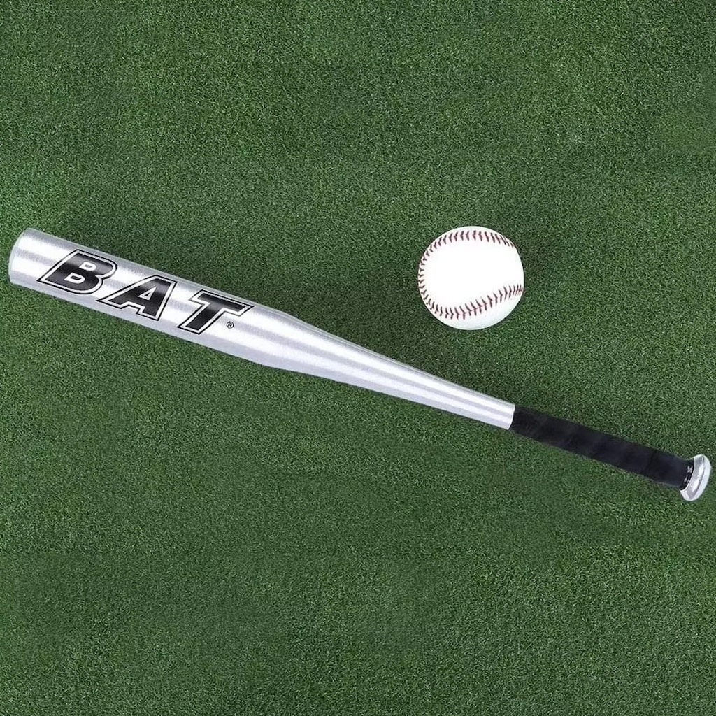 Imagem 4 do produto Taco de Alumínio Gold Sports Bat 51 cms - Infantil