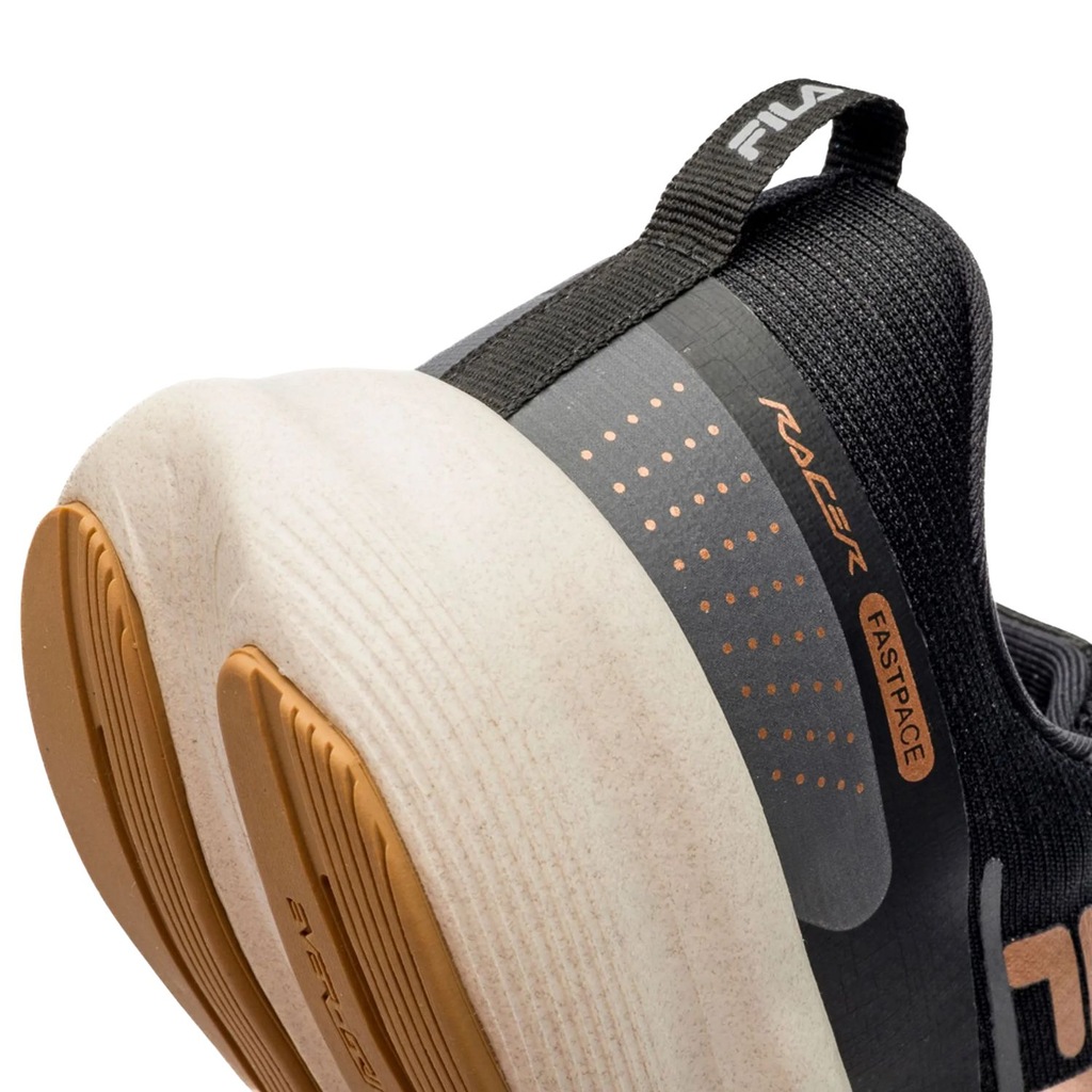 Imagem 3 do produto Tênis Feminino Fila Racer Fastpace