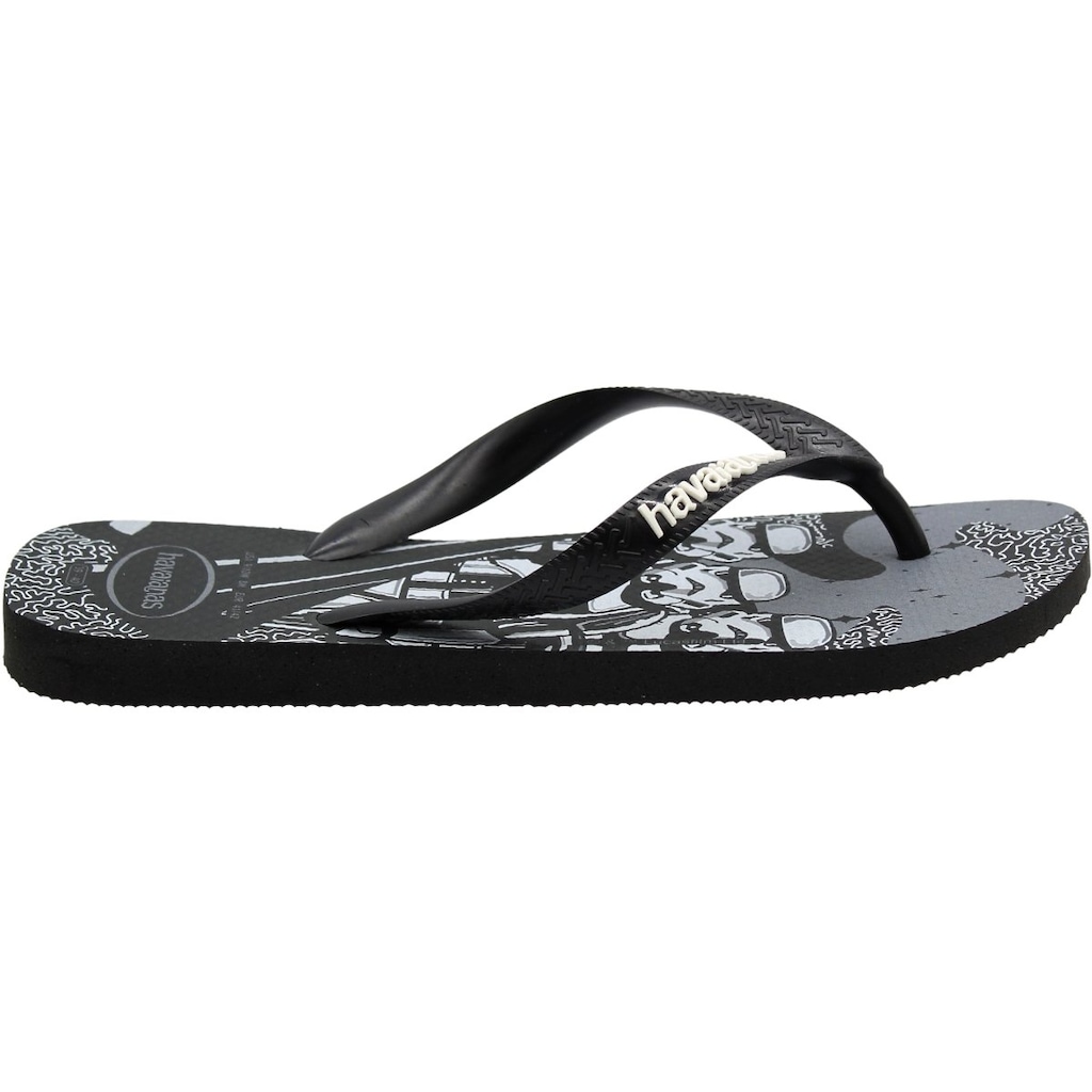 Imagem 2 do produto Chinelo Havaianas Star Wars Masculino