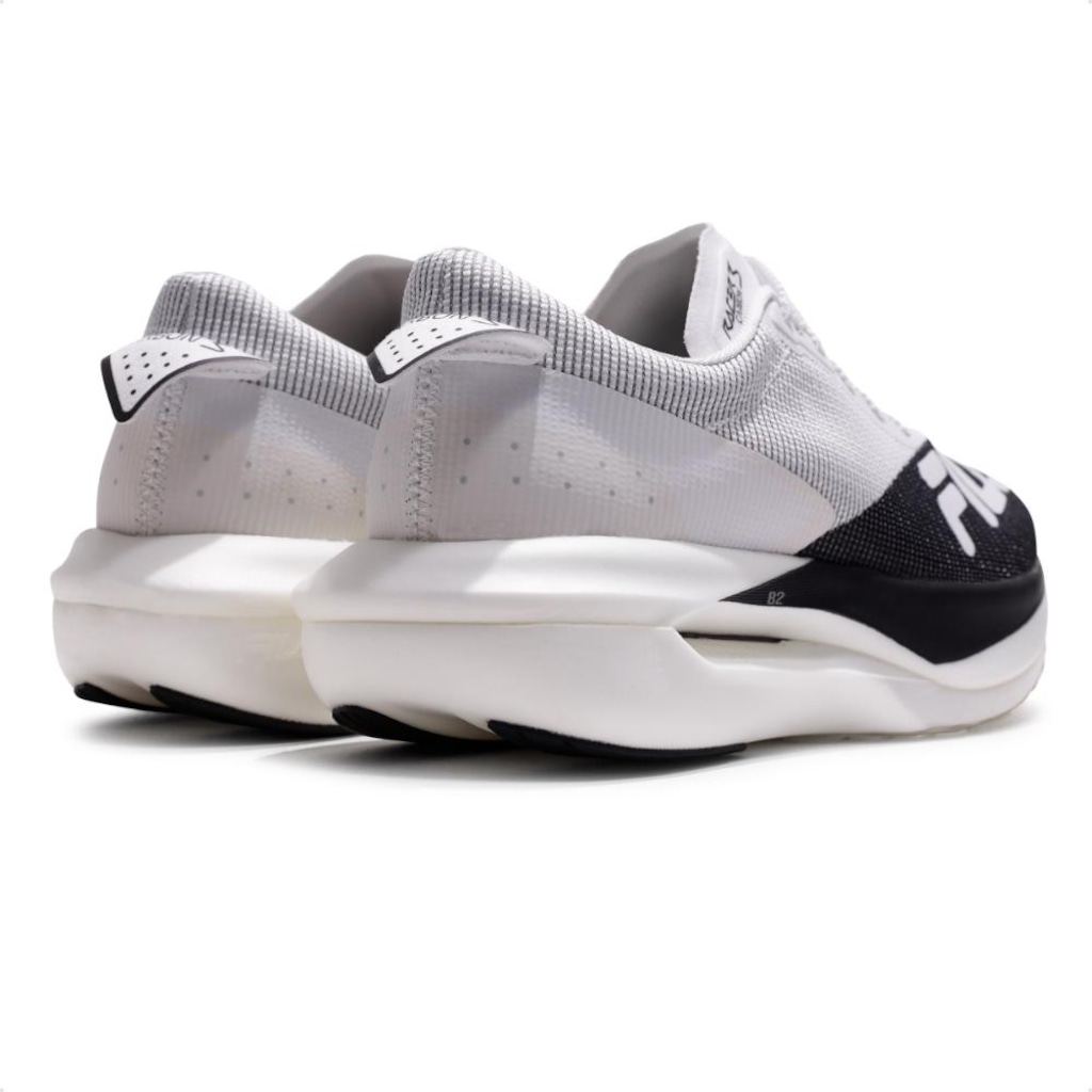 Imagem 4 do produto Tênis Masculino Fila Racer Carbon 3