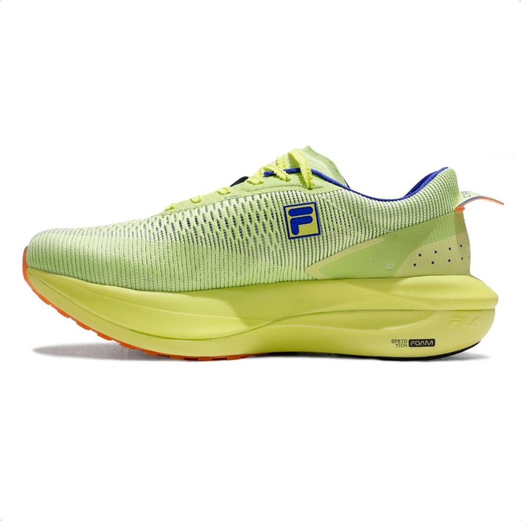 Imagem 2 do produto Tênis Masculino Fila Racer Carbon 3