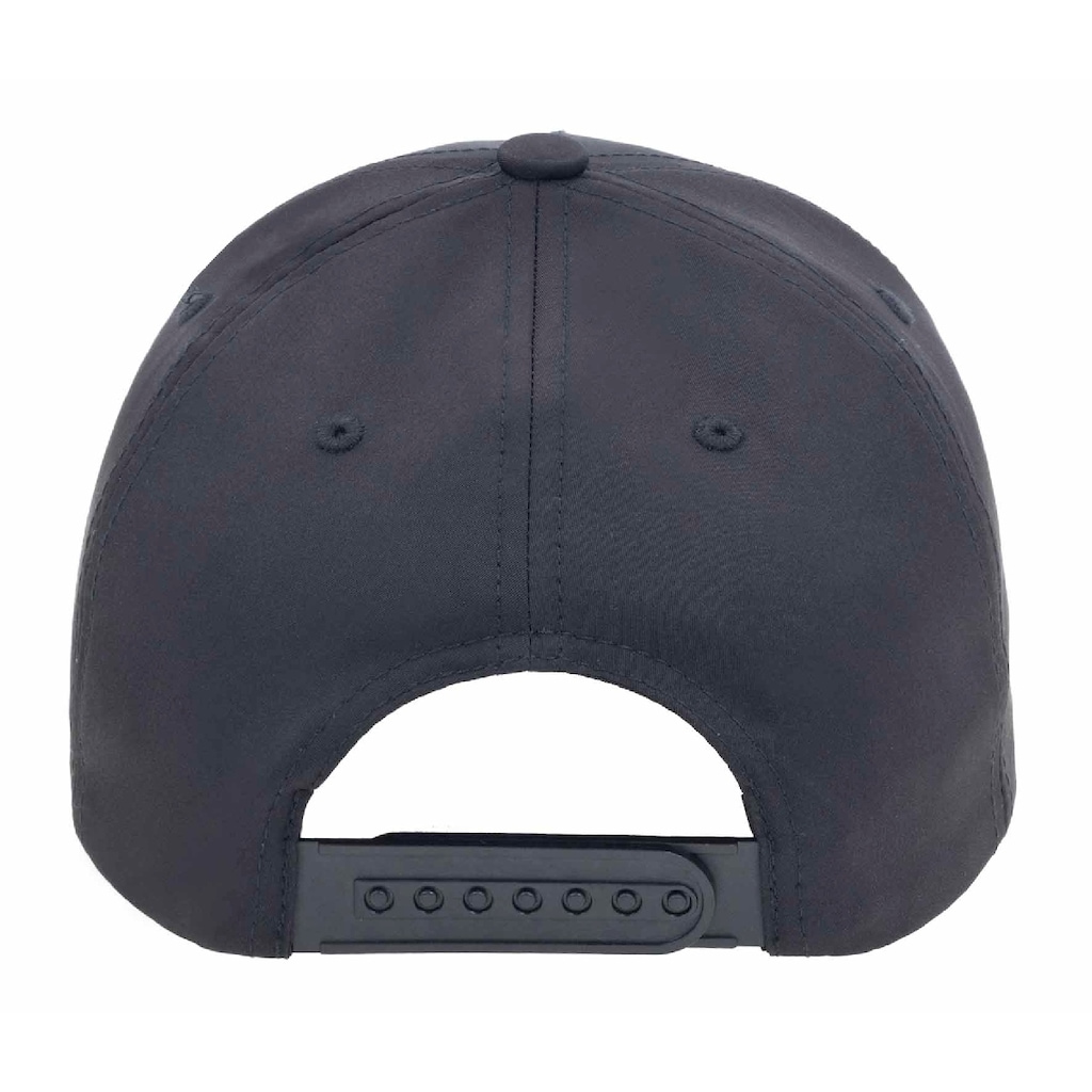 Imagem 2 do produto Boné Masculino do São Paulo SuperCap Aba Curva