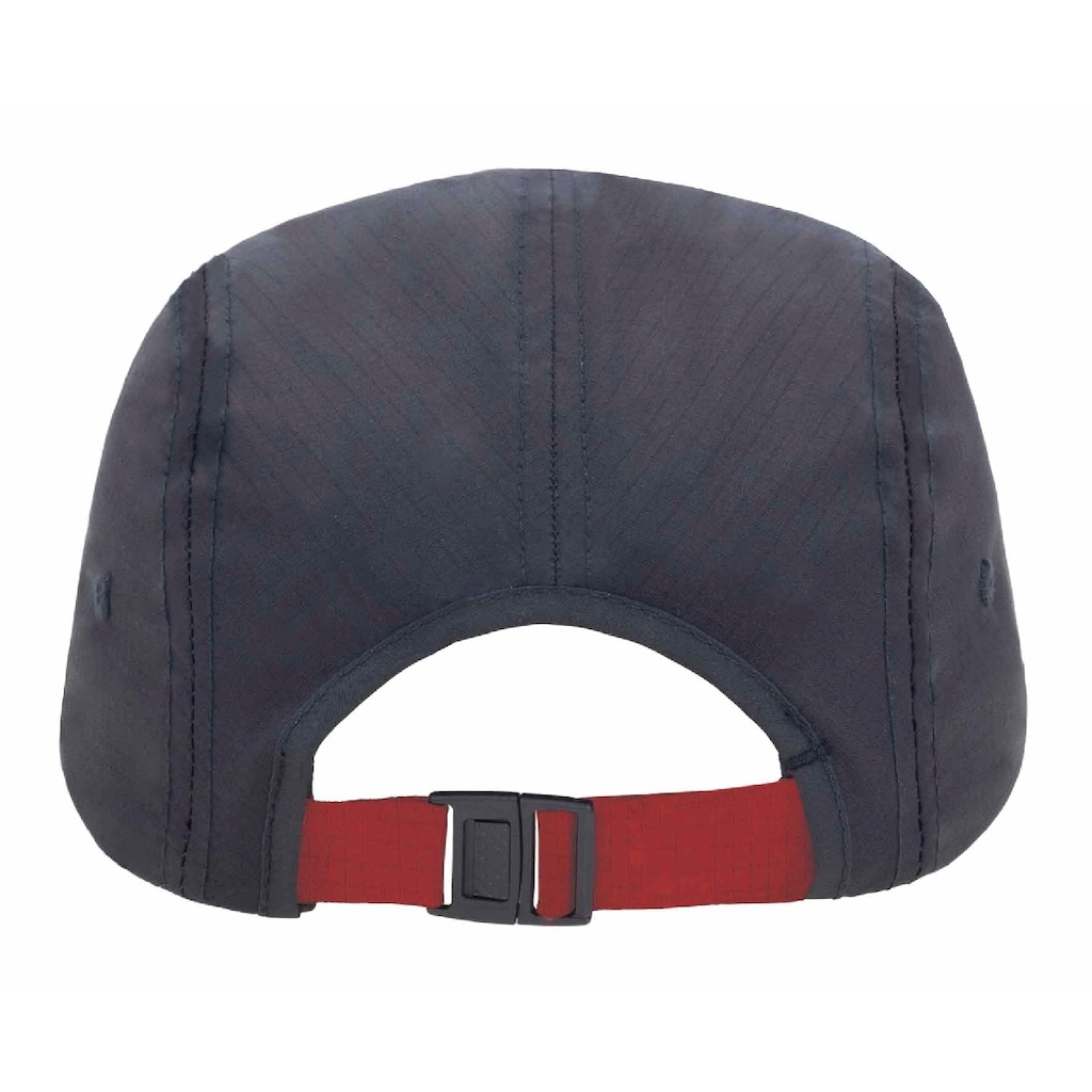 Imagem 2 do produto Boné Masculino do São Paulo SuperCap Aba Reta Símbolo