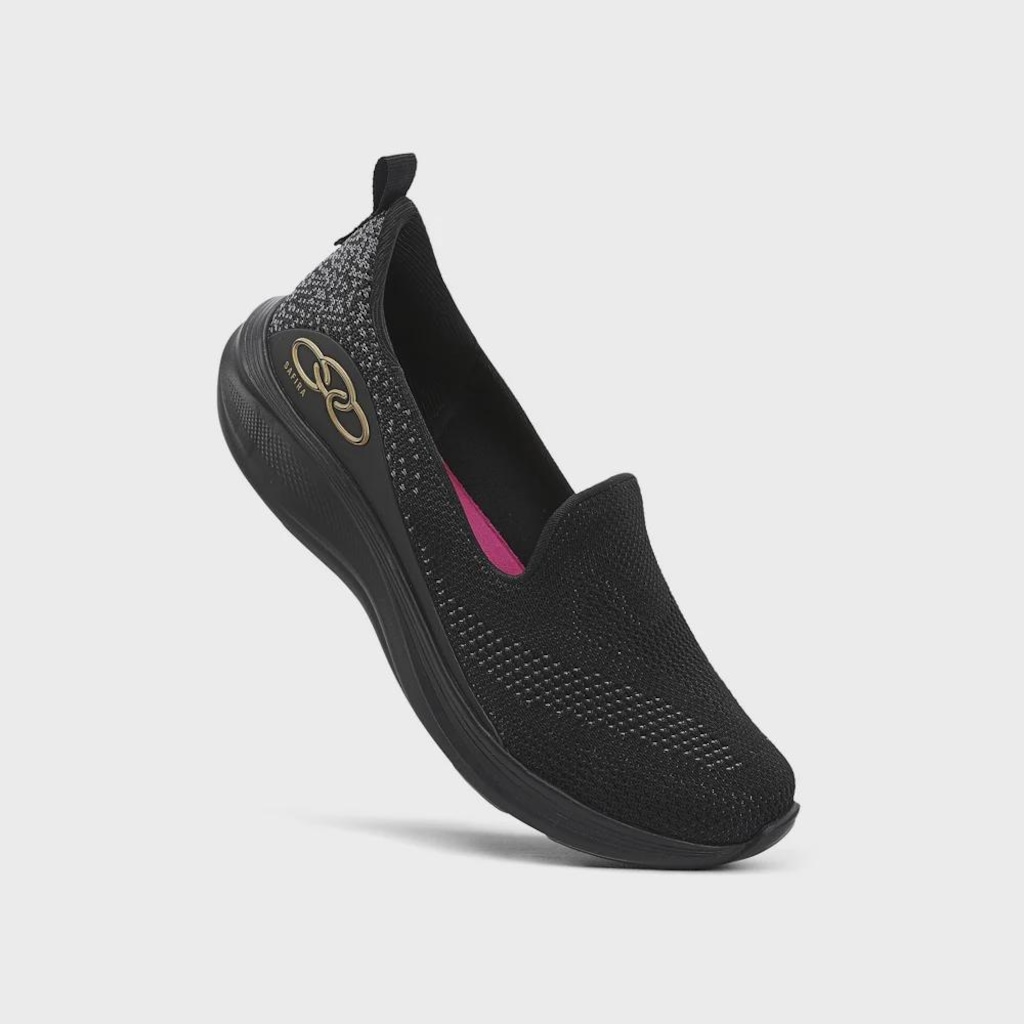 Imagem 4 do produto Tênis Feminino Olympikus Safira