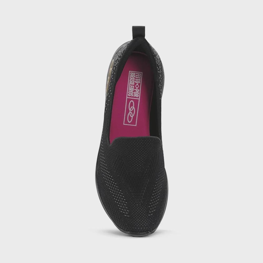 Imagem 5 do produto Tênis Feminino Olympikus Safira
