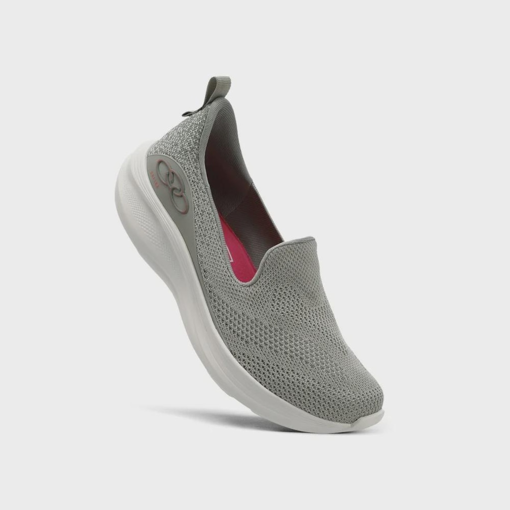 Imagem 4 do produto Tênis Feminino Olympikus Safira