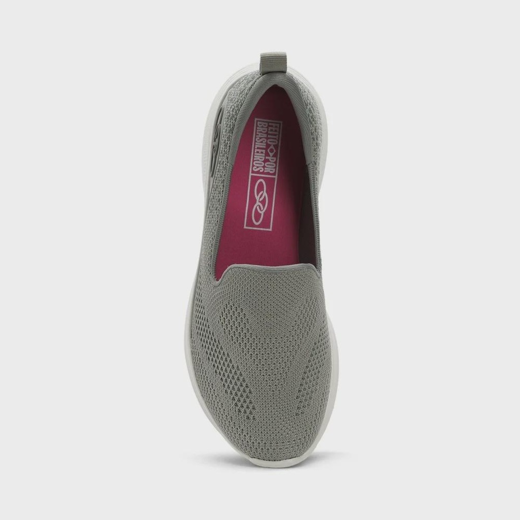 Imagem 5 do produto Tênis Feminino Olympikus Safira