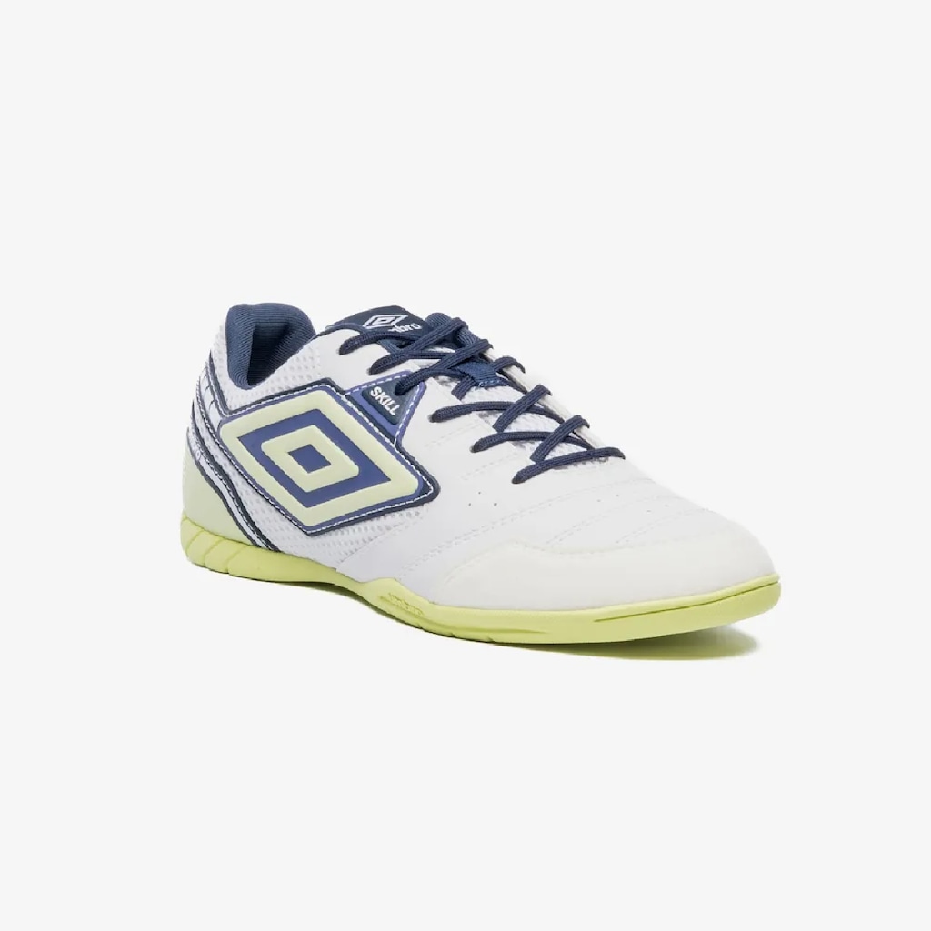 Imagem 4 do produto Chuteira de Futsal Masculino Umbro Skill