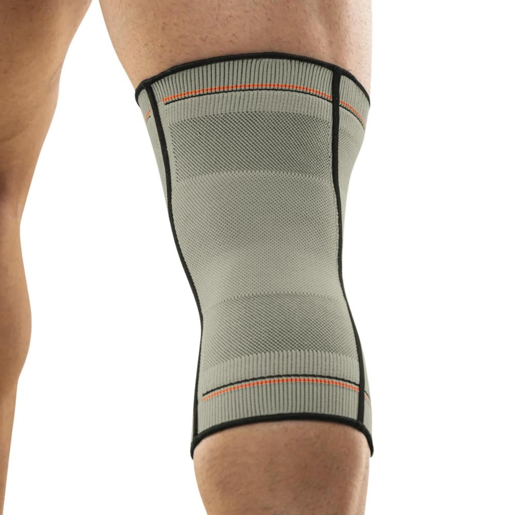 Imagem 2 do produto Joelheira N1 Sport Linha Training