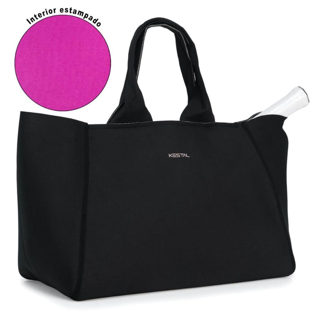 Imagem 2 do produto Bolsa Kestal Neo Bag Beach Multiuso