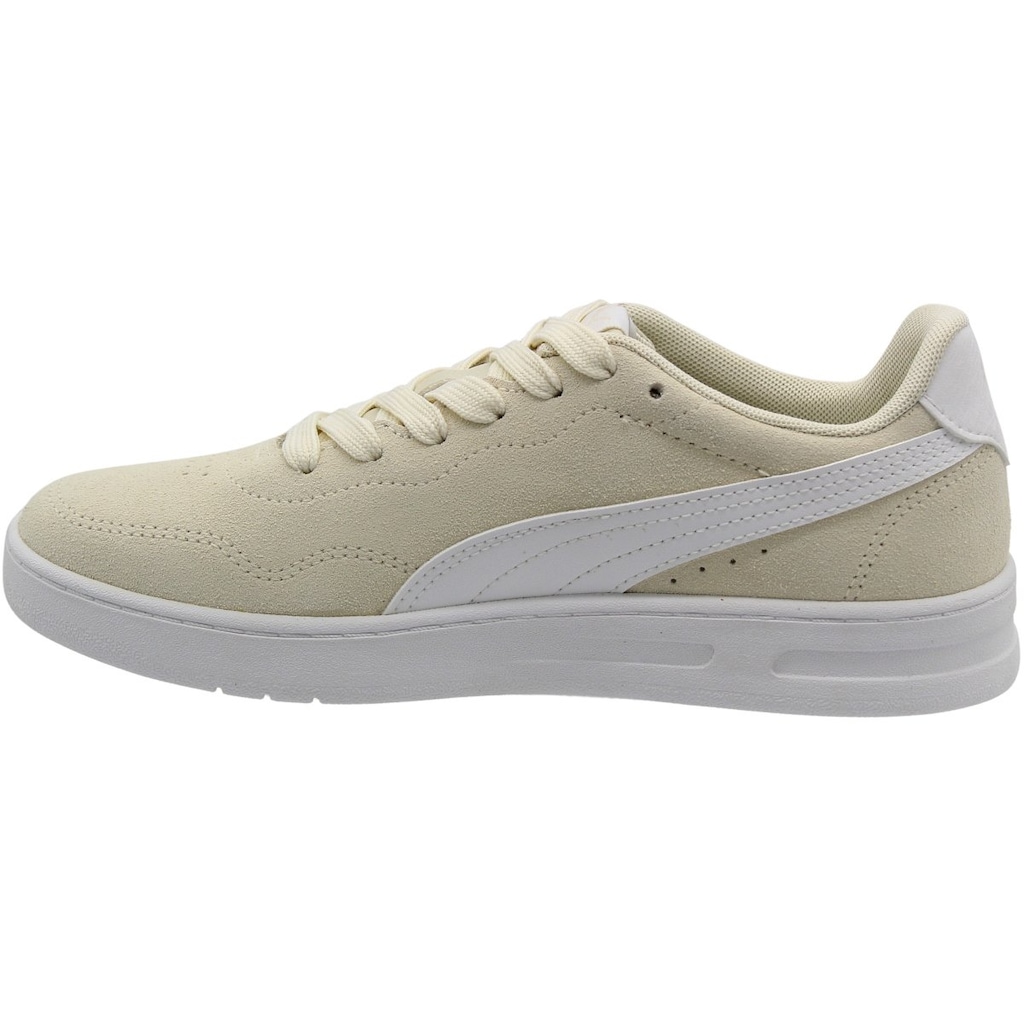 Imagem 2 do produto Tênis Feminino Casual Puma Court Lally SD