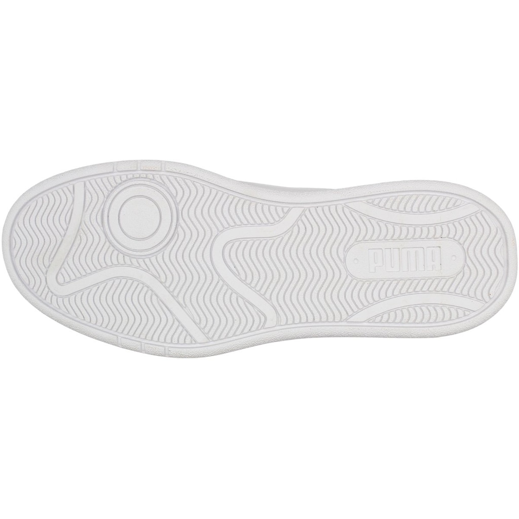 Imagem 5 do produto Tênis Feminino Casual Puma Court Lally SD