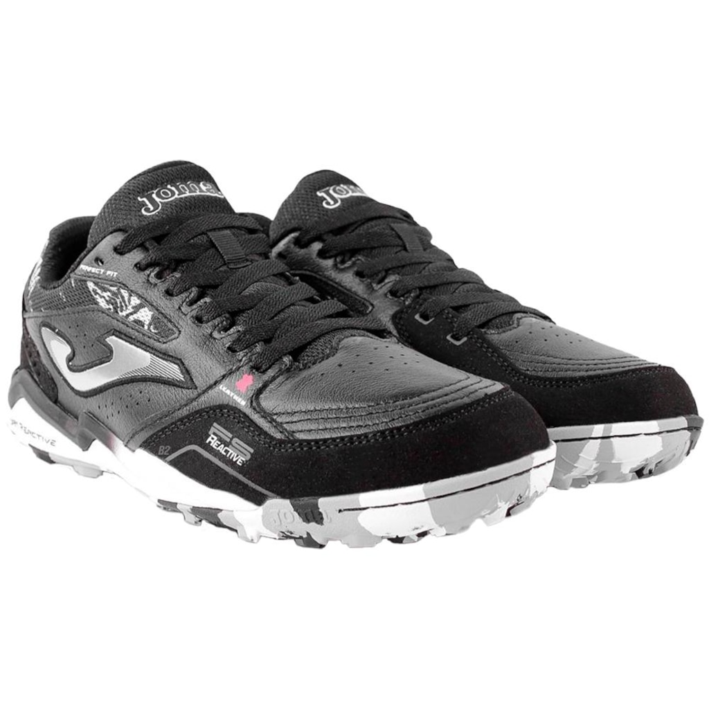 Imagem 4 do produto Tênis Masculino Suíço Joma Fs Reactive