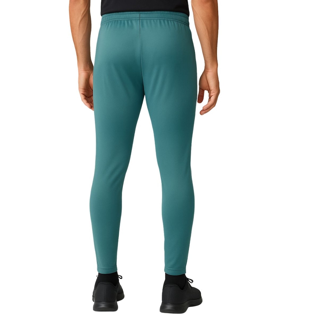 Imagem 4 do produto Calça Umbro Chapecoense Verde Treino 2022 Masculina