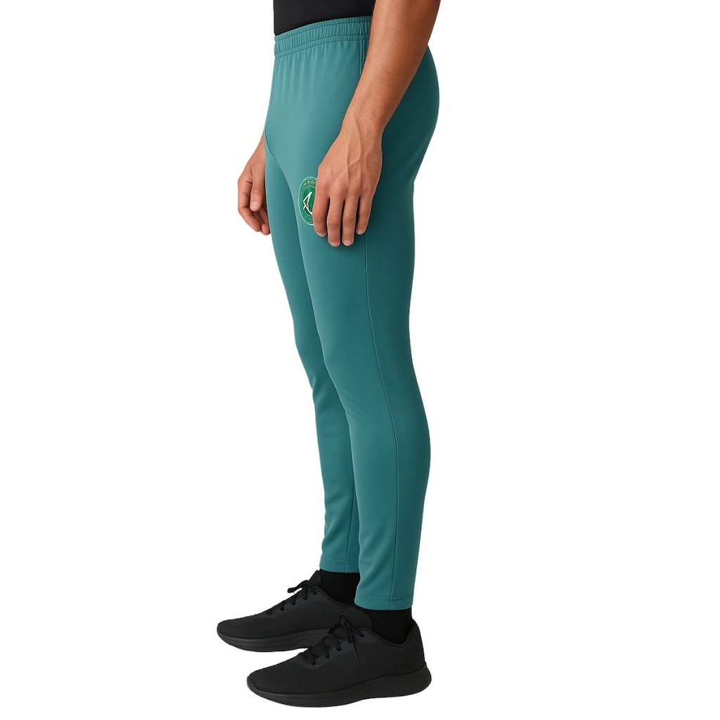 Imagem 5 do produto Calça Umbro Chapecoense Verde Treino 2022 Masculina