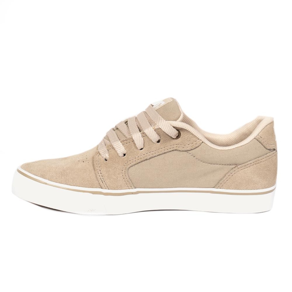 Imagem 2 do produto Tênis DC Shoes Anvil LA SM25 Masculino