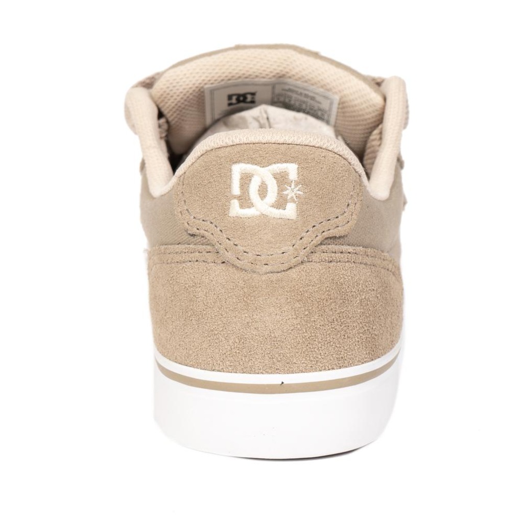 Imagem 4 do produto Tênis DC Shoes Anvil LA SM25 Masculino