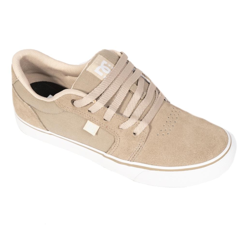 Imagem 5 do produto Tênis DC Shoes Anvil LA SM25 Masculino