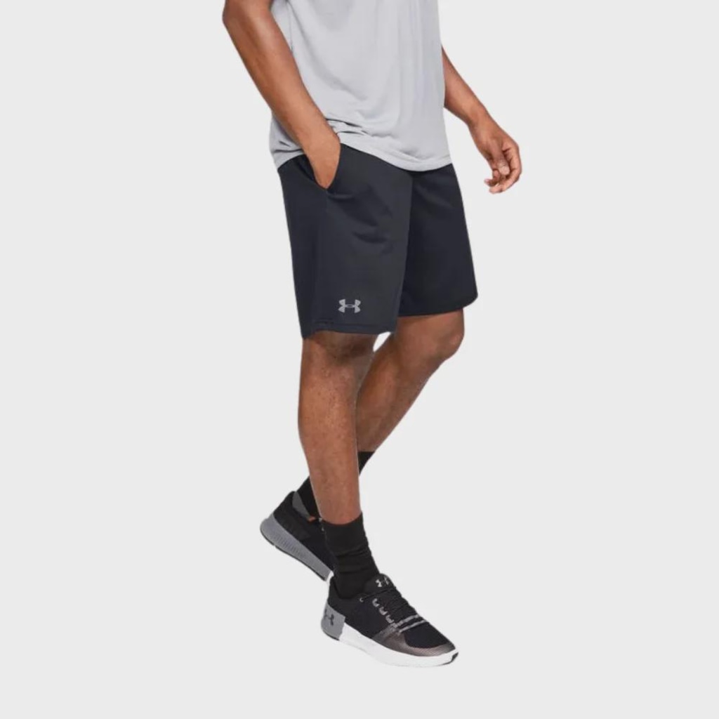Imagem 3 do produto Shorts Masculino Under Armour Tech Mesh