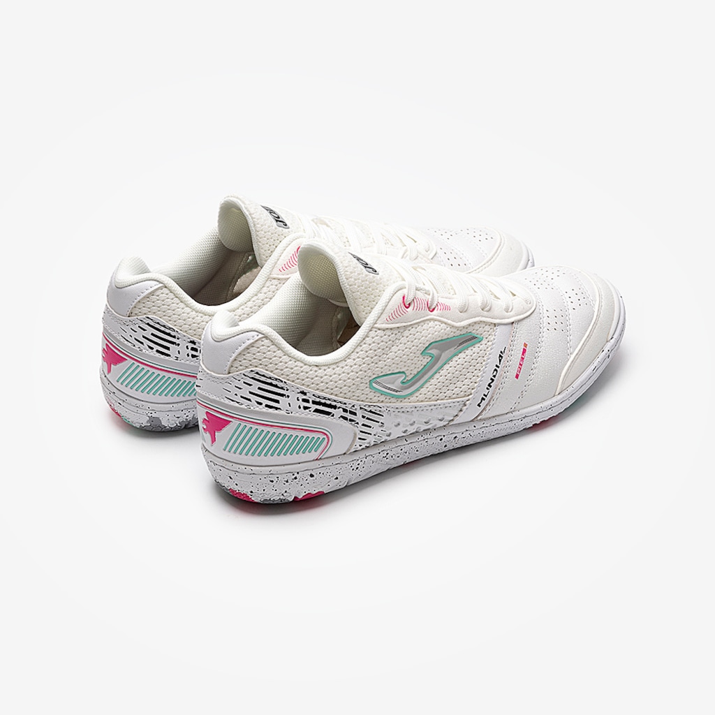 Imagem 4 do produto Chuteira Futsal Adulto Joma Mundial